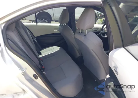 2023 Toyota Corolla Se from USA, damaged, VIN 5YFS4MCE9PP151656